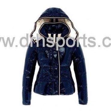 Winter Jackets Manufacturers in Tula